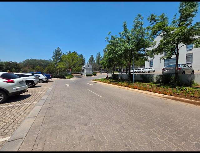 BUSINESS PROPERTY TO RENT IN DIE WILGERS